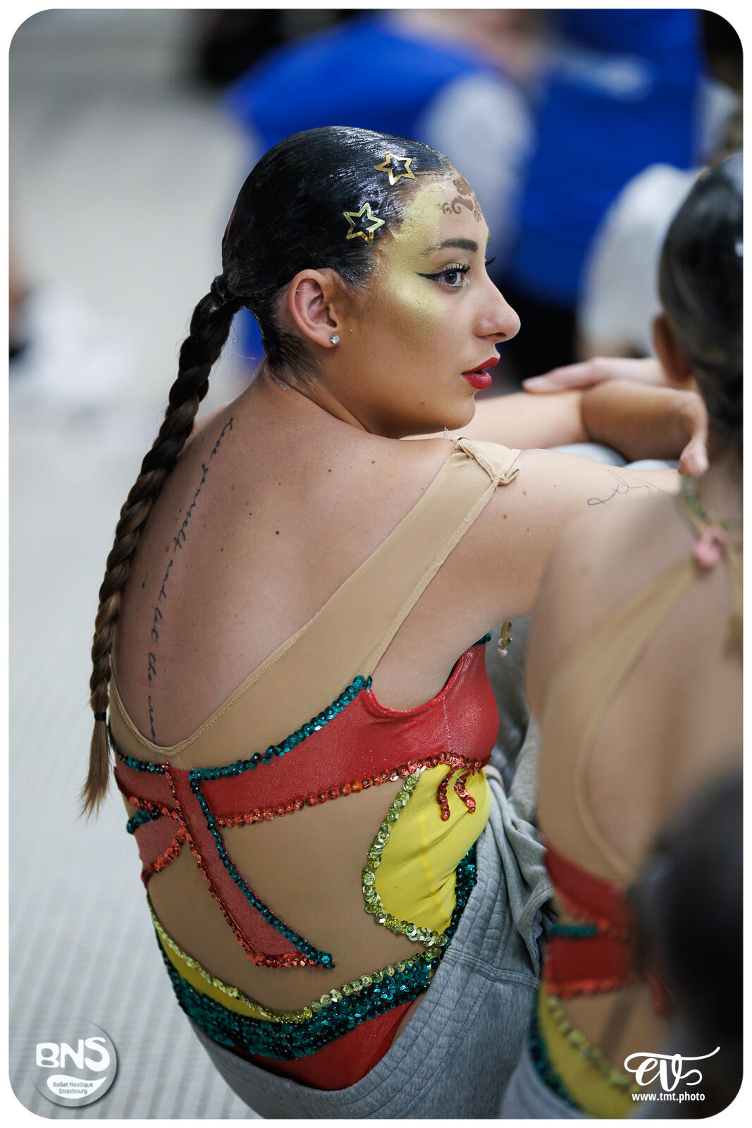 BNS - MILLE ET UNE NUITS